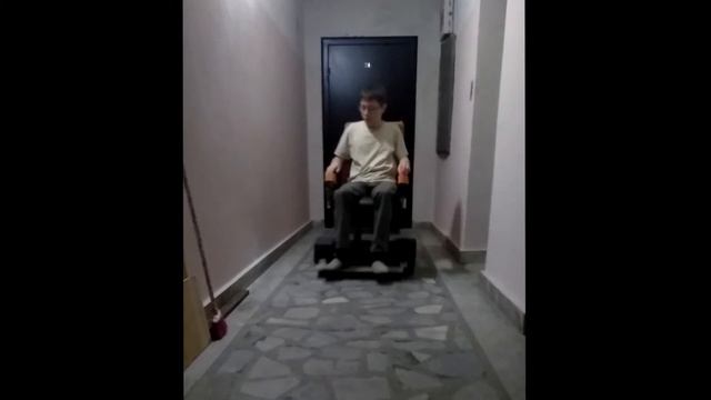 Газ в пол смотреть онлайн