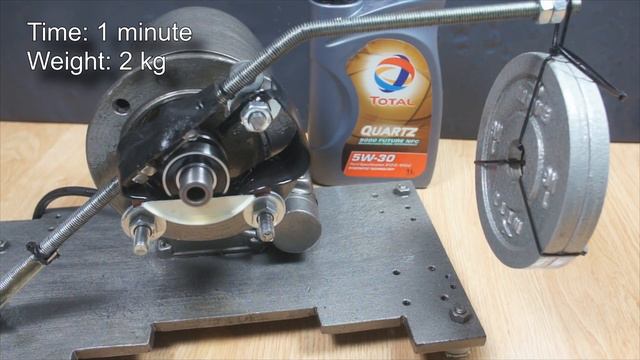 Total Quartz 9000 Future NFC 5W30 Jak Skutecznie Olej Chroni Silnik? 100°C