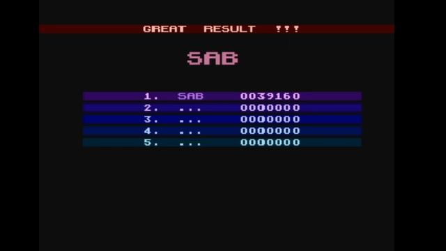 Atari XL/XE -=Gacek=- new version смотреть онлайн