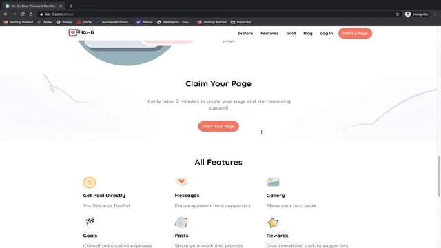 THIS IS A GREAT ALTERNATIVE TO PATREON!!! смотреть онлайн