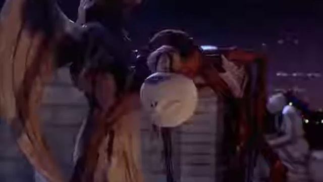 Бедный Джек Кошмар перед Рождеством (1993) смотреть онлайн