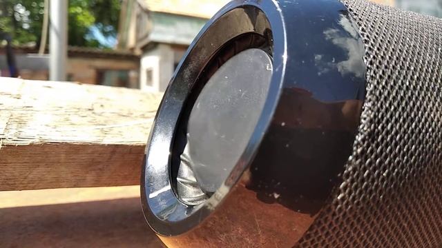 T&G 507 XTREME BASS TEST? смотреть онлайн