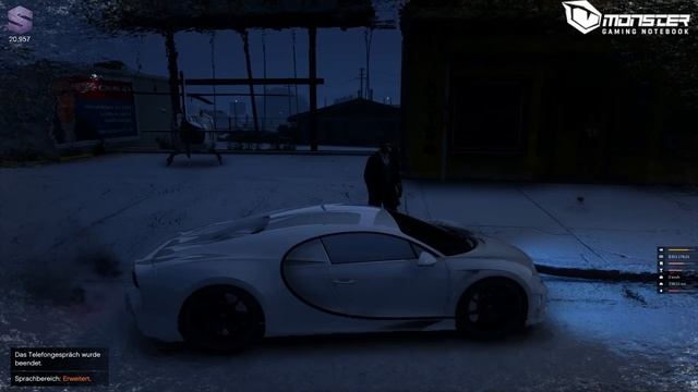 Tuning für den Porsche Spyder 918 | GTA 5 RP Highlights смотреть онлайн