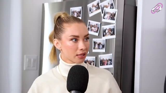 LANA CRIES REMEMBERING HUMILIATING THINGS SHE DID • Lana Rhoades & 3G1K Clips смотреть онлайн