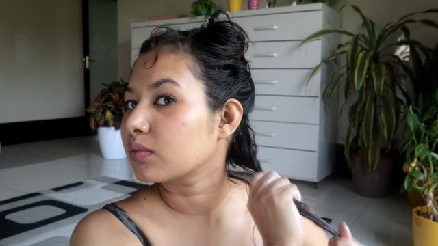 L’Oreal Professionnel Serie Expert Absolut Repair masque Demo | Sonal Sagaraya смотреть онлайн
