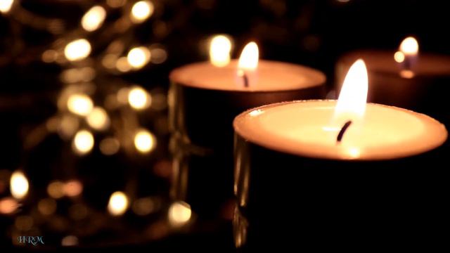 Gregorian Chanting At 432Hz | 3 Hours Of Healing, Relaxing, Calming Music