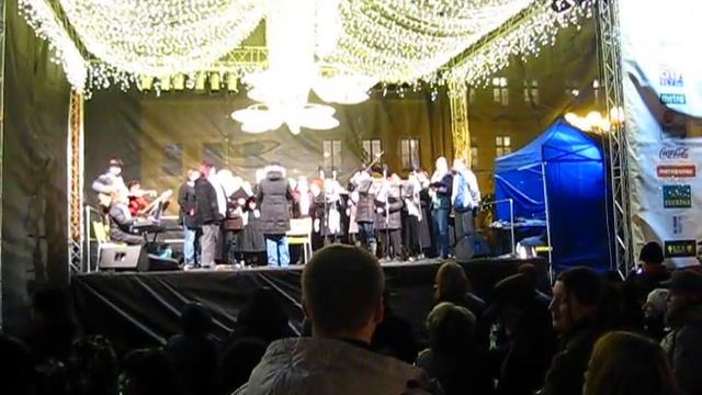 MVI_6454 Чешские колядки, Прага смотреть онлайн