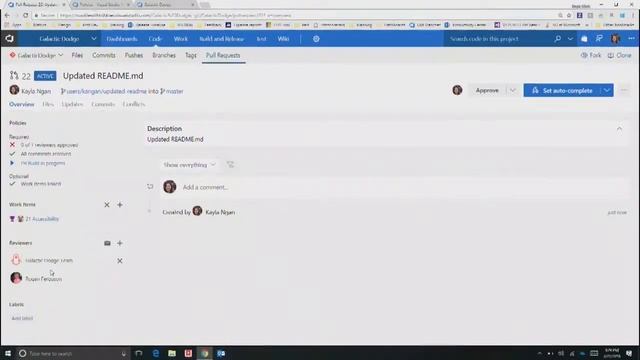 Version Control for team collaboration смотреть онлайн