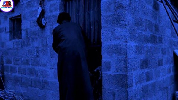 cxoor te ded mouj || funny video || kashmiri drama bazz