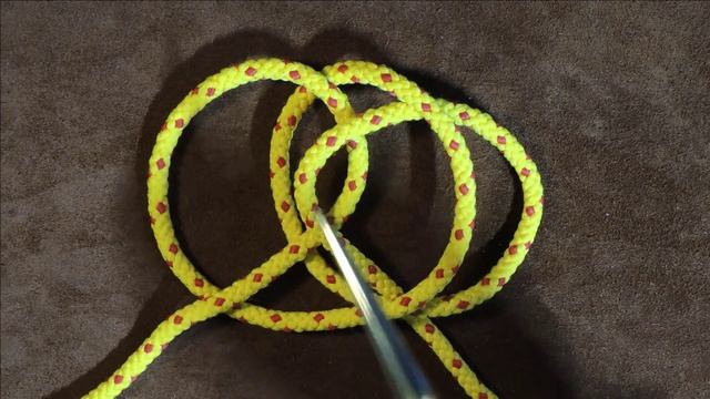 Jury Mast Knot - Masthead Knot - How to Tie the Jury Mast Knot смотреть онлайн
