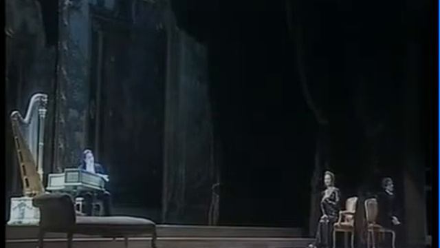 Giuseppe Filianoti - "Kein andres, das mir so im Herzen loht" Strauss: Capriccio смотреть онлайн