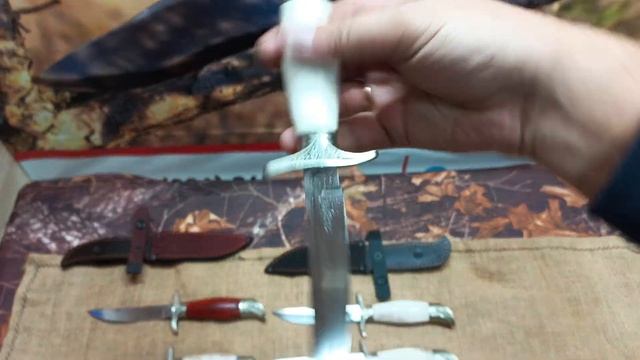 Классные финки в наличии! смотреть онлайн