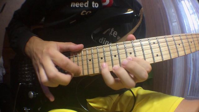 Buckethead - Track 2 (Pike 15) and Track 5 (Pike 11) cover смотреть онлайн