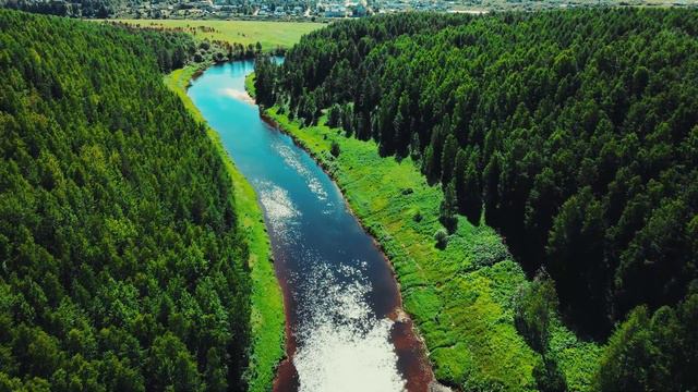 СЕДЬЮ 2021 | с высоты смотреть онлайн