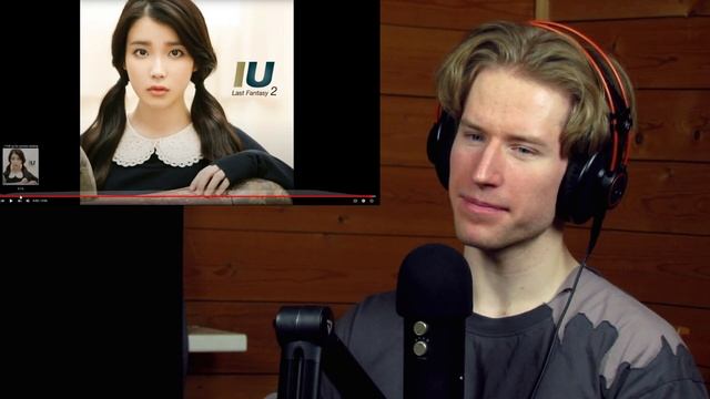 HONEST REACTION to IU - 'Secret (비밀)' смотреть онлайн