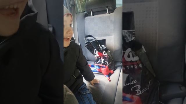 Ребёнок не хочет идти в детский садик смотреть онлайн