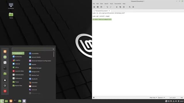 How to install FreeCAD on Linux Mint 20 смотреть онлайн
