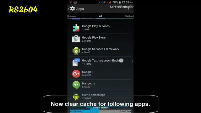 Fix unfortunately the process com google process gapps has stopped смотреть онлайн