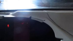 ауди 80 открыть багажник, сломалась личинка