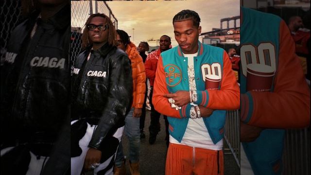 [FREE] “Too Much” Lil Baby Type Beat 2022 смотреть онлайн