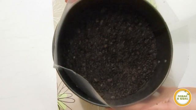 Холодный Чизкейк Красный Бархат по рецепту Endy Chef смотреть онлайн