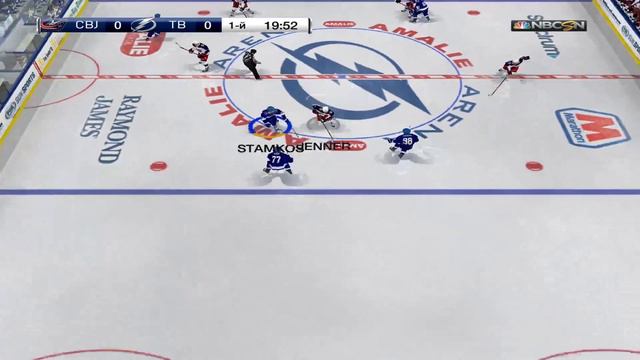Обзор НХЛ24 на ПК, составы на 2024 год, MOD FULLHD для NHL09 смотреть онлайн