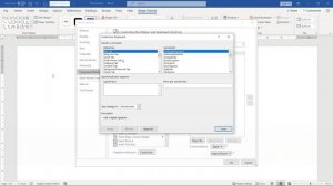 Настраиваем горячие клавиши для Microsoft Office Word