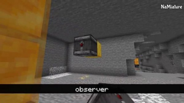 Auto Mining Machine for Minecraft - Best way to find Ancient Debris! (Tunnel Bore)