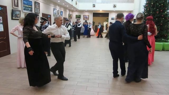 Сударушка. Бал-маскарад "Страна чудес" в КЦ "Зодчие" 11.12.2021 смотреть онлайн