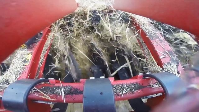 Дисковая борона-лущильник ДУКАТ 3 смотреть онлайн