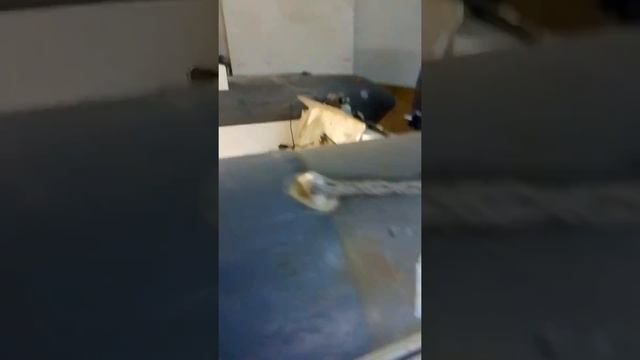 Ремонт лодки скайбот 520 смотреть онлайн
