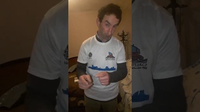 opsequios sorpresa y regalo de camiseta de los mareantes rugby club/campeones liga sur gallega. смотреть онлайн
