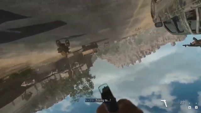 Gaz fell out of Helicopter but Free bird is playing смотреть онлайн