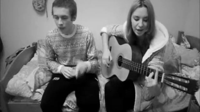 25/17- Вирус cover п.у Cherrii (beatbox) смотреть онлайн