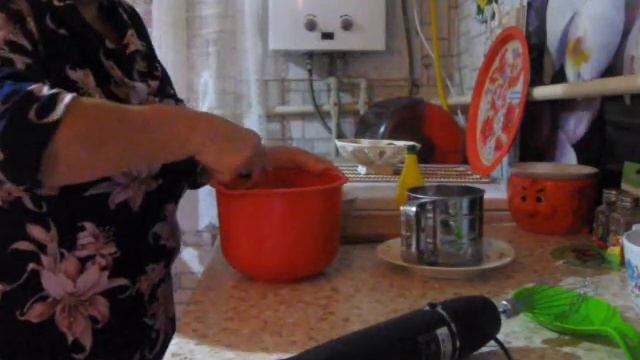 МЕДОВЫЙ МАННИК, ВКУСНОТА смотреть онлайн