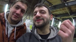 Клизьма, два генератора, ГБО и Сергеич рукожоп))))