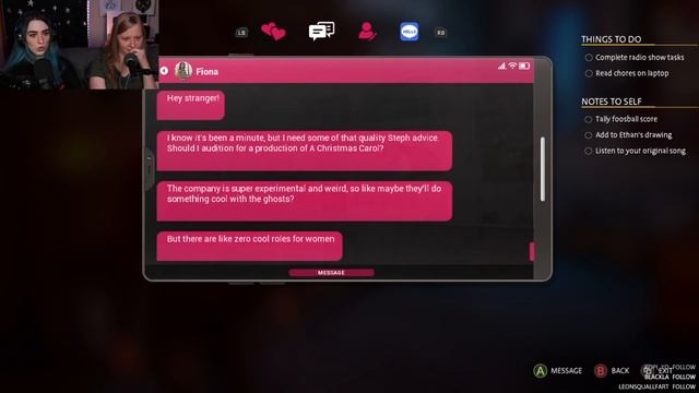 Wavelengths | Life Is Strange True Colors DLC смотреть онлайн