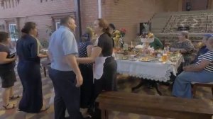 Миша и Снежана-Булгари,рождение сына Парижана