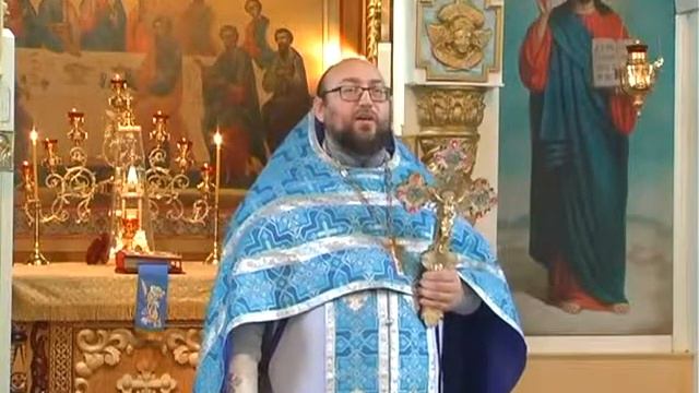 Православный календарь смотреть онлайн