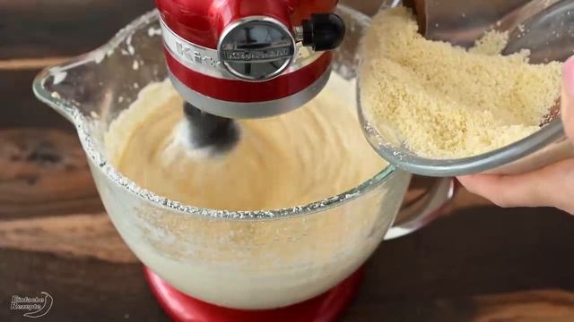 Schokoladenkuchen von 1894: Dieses Rezept verwendet unglaubliche 14 Eier! смотреть онлайн