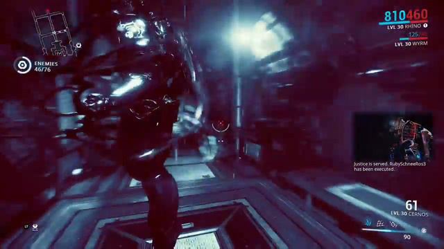 Nearly killing my first Stalker-Warframe смотреть онлайн