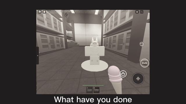 Roblox - Kaiju paradise | Ice Cream? смотреть онлайн