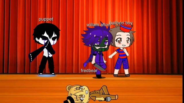 fnaf neon series ep3 смотреть онлайн