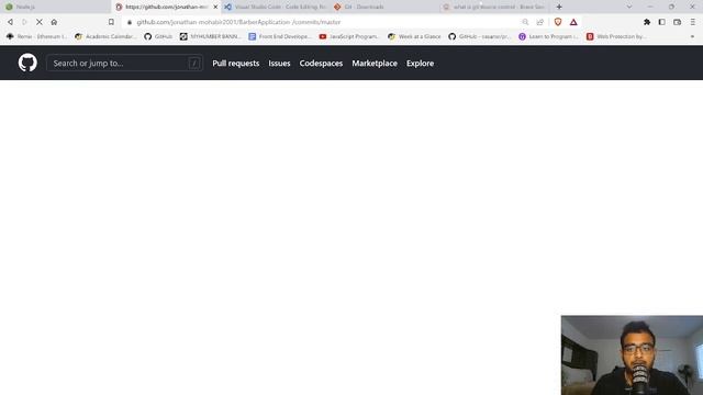 How to use GitHub ( part 1) смотреть онлайн
