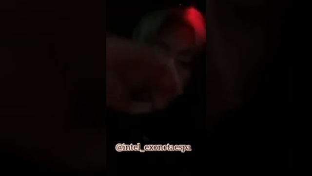 210115 baekhyun - magnolia by keshi смотреть онлайн