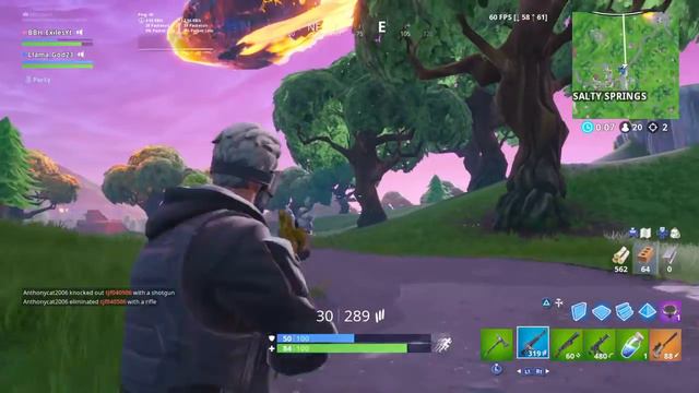Me and tiger lit dab win! смотреть онлайн