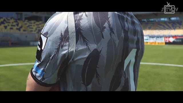 New contract | Kenny Steppe | STVV смотреть онлайн