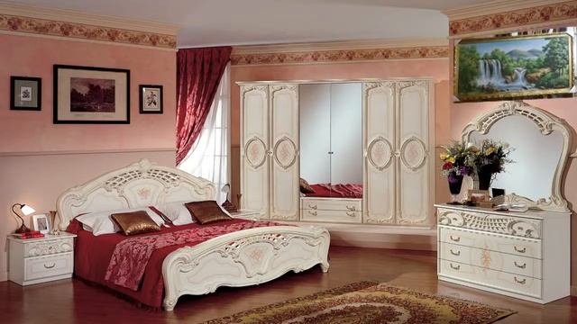 Гармония во всем Спальня по фен шуй Чего не должно быть в спальне смотреть онлайн