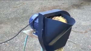 Корморезка "Зубренок".