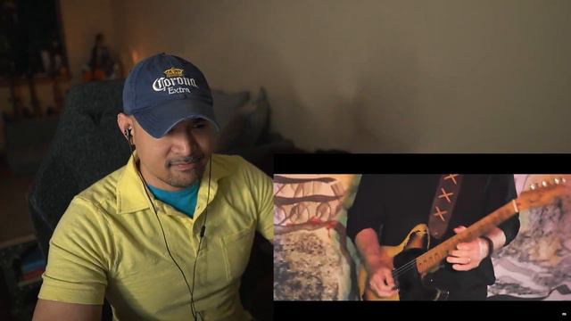 Pink Floyd - Hey Hey Rise Up 🇺🇦 (feat. Andriy Khlyvnyuk) (Reaction) смотреть онлайн